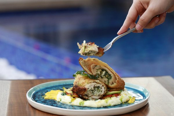 How is the UK government supporting digital transformation?