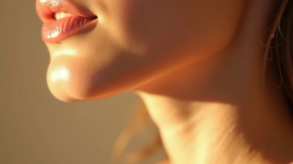 Transform your chin with expert filler treatment in London