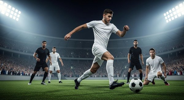 Rio Ngumoha Makes History: the remarkable story of a rising football star