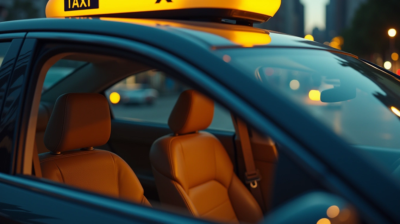 Frequently Asked Questions About Lyon Airport Transportation